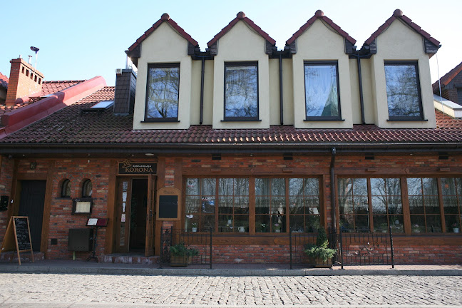 Comentarii opinii despre Restauracja Korona
