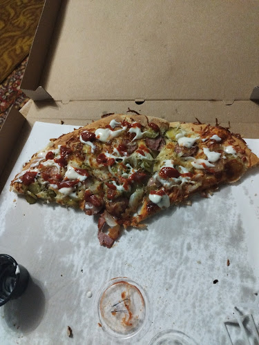 Comentarii opinii despre HaloPizza Zamość