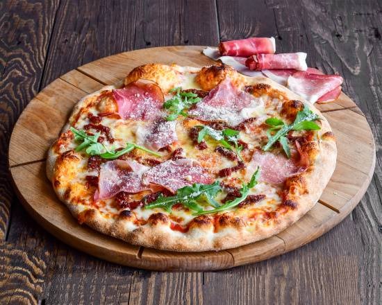 Nocożercy Wawa - Gastronomia