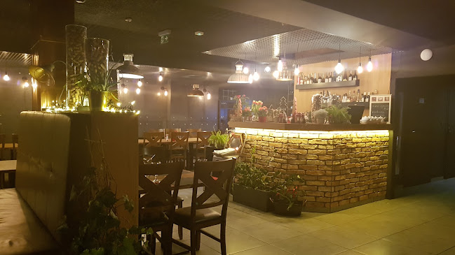 Comments and reviews of Loftowa Restauracja
