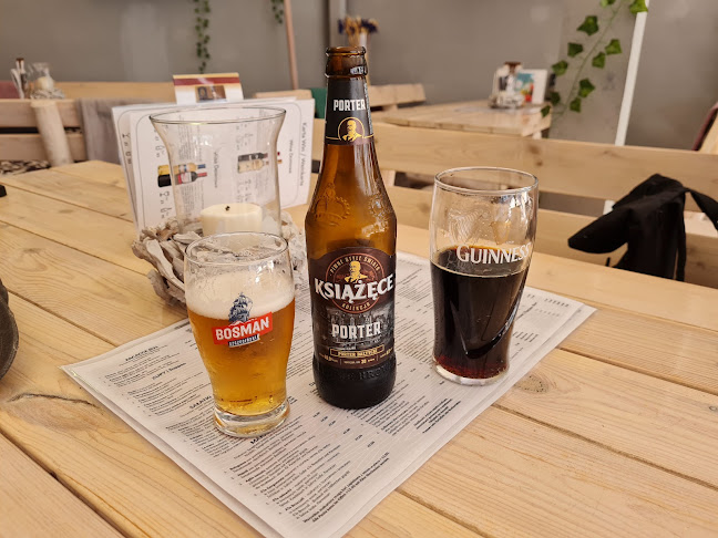 Rio Pizza & Restaurant