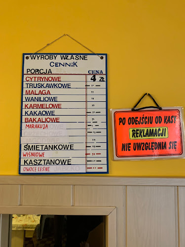 Lody ESKIMO - Lody jak za dawnych lat