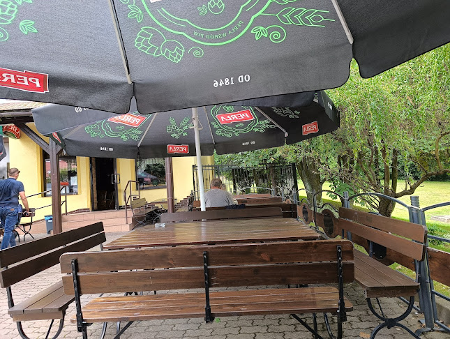 Grill bar - Zgorzelec
