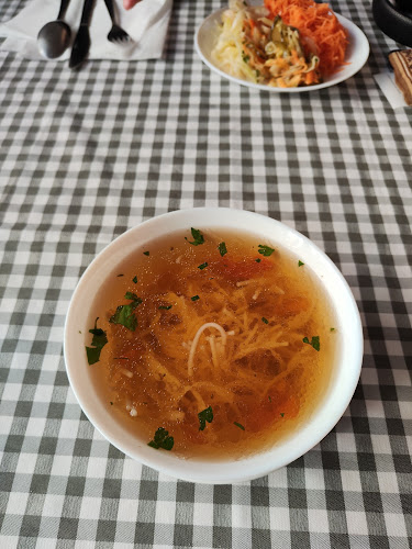 Lunch Bar TU