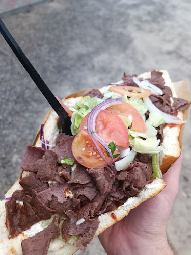 Comentarii opinii despre Mr. Kebab Rzeszów