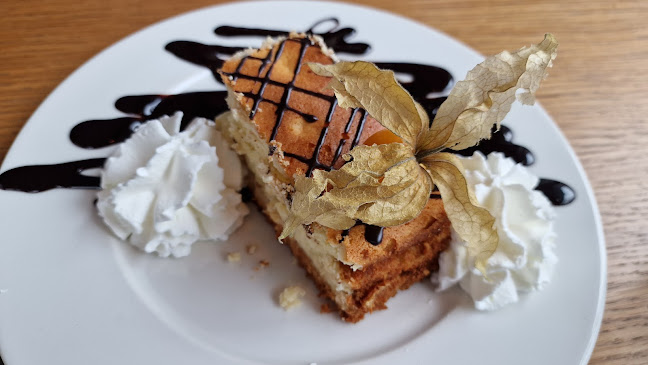 Reviews of DolceVita in Pszczyna - Gastronomia