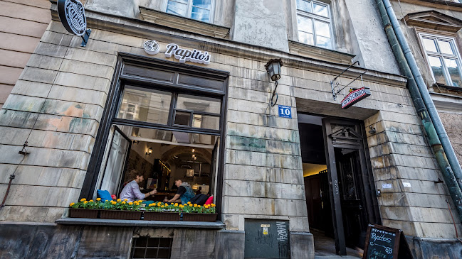 Papito's Shots & Sliders