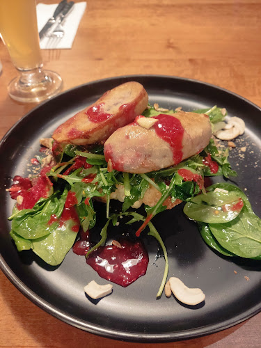 Restauracja Karramba Bydgoszcz - Gastronomia