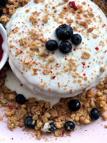 Comentarii opinii despre Mr. Pancake & Pizza Boyz