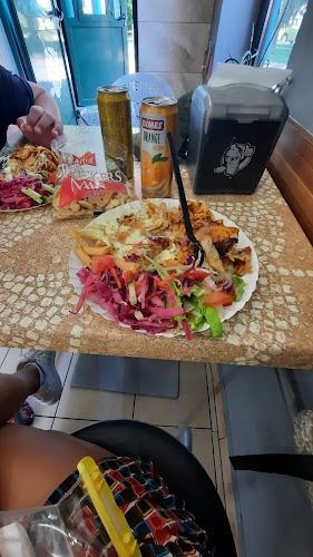 Bodrum Doner Kebab Zamość Phone number