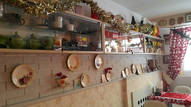 Opinii despre Cukiernia Lukrecja în Sokółka - Gastronomia