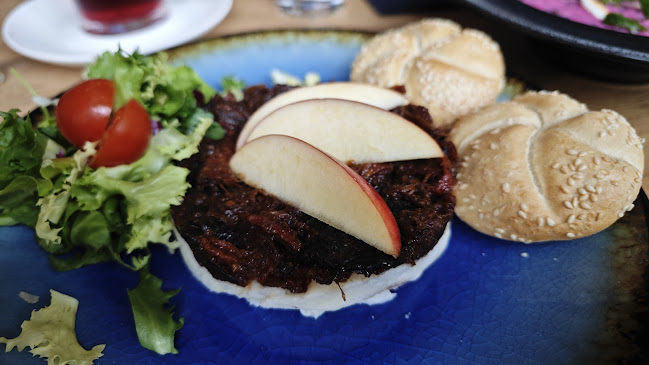 Restauracja Olimpia - Gastronomia