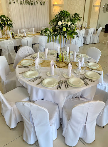 Gościniec Jurajski - restauracja noclegi sala weselna