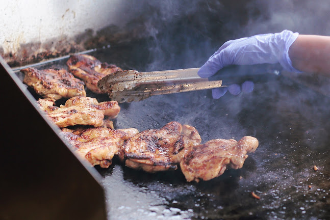 Opinii despre Kulinarne Geny în Stara Łubianka - Gastronomia