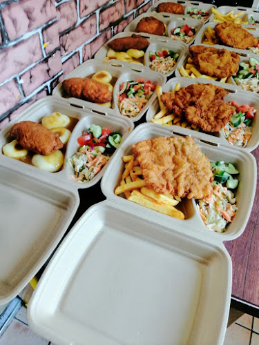 Reviews of Bistro Stacja in Opole - Gastronomia