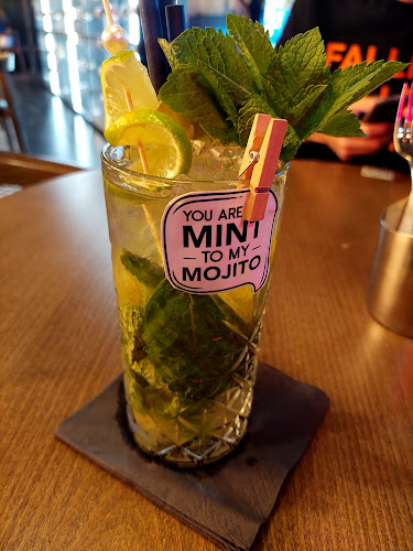 Bestwin RESTO BAR Mszana - Gastronomia