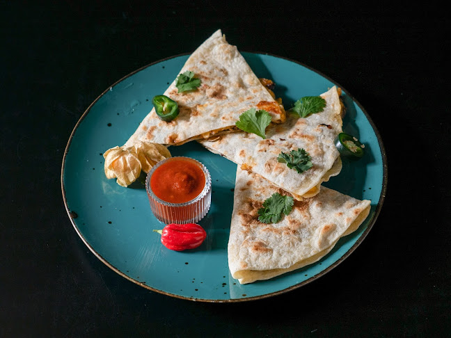 Dobry Zbeer - piwo kraftowe i kuchnia meksykańska