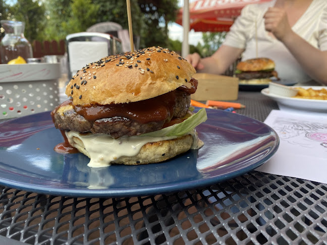 Opinii despre Gastro Format Restauracja & Grill în Mysłowice - Gastronomia