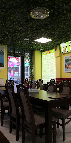 Comments and reviews of Bar Thai&Viet