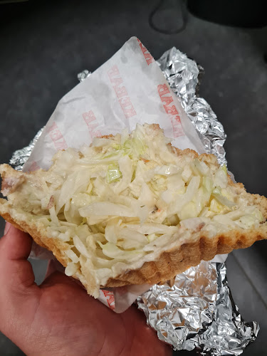 SLOW FOOD KEBAB - Włocławek