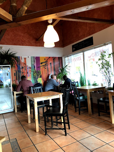 Zbyszko Bar - Wrocław