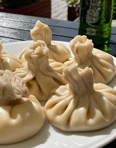 Reviews of Chinkalnia Restauracja Gruzińska in Wrocław - Gastronomia