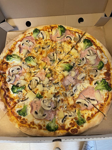 Karrramba Pizzeria Dobrcz