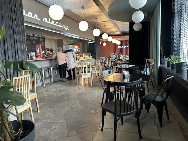 Opinii despre Bar Mleczny STYLOWO în Dąbrowa Górnicza - Gastronomia