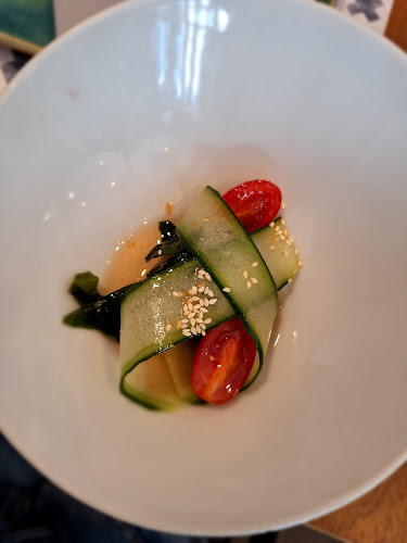 Opinii despre Yomayo Sushi Bar. Restauracja Sushi Siedlce în Siedlce - Gastronomia