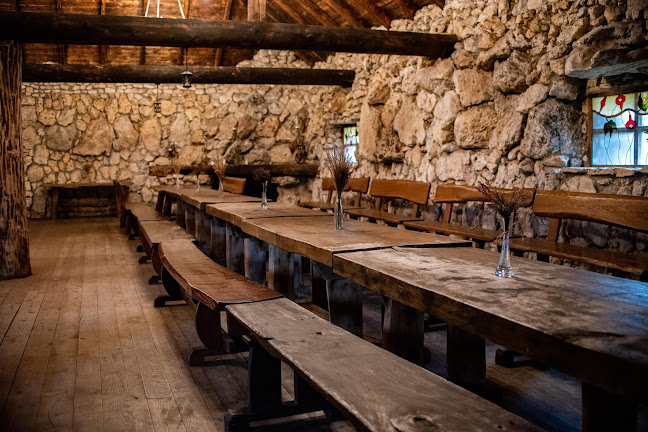 Resort Jura - Gastronomia