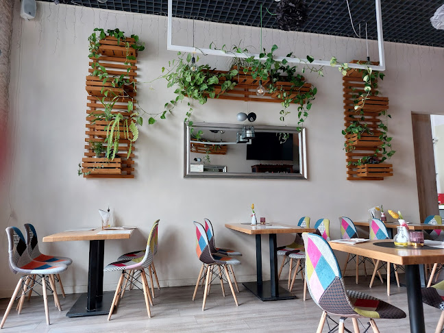 Opinii despre Prosta Pasta Błonie în Błonie - Gastronomia