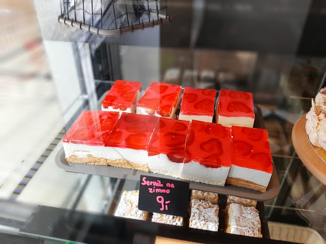 Bistro Siercza 615 - Wieliczka - Gastronomia