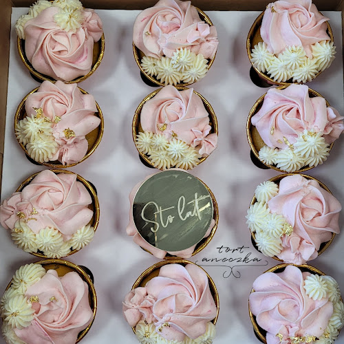 Pracownia Wypieków "Tortaneczka" - Słupsk