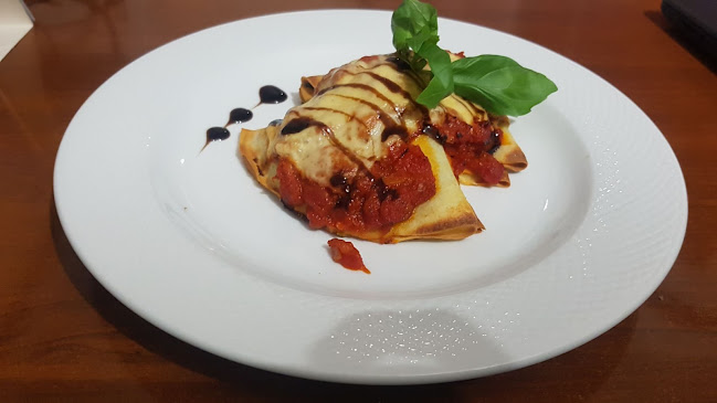 Restauracja Libero - Milicz