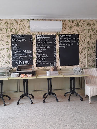 Villa Vanilla - Gastronomia