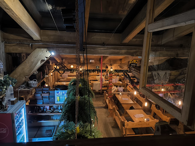 Karczma Góraleczka - Zakopane