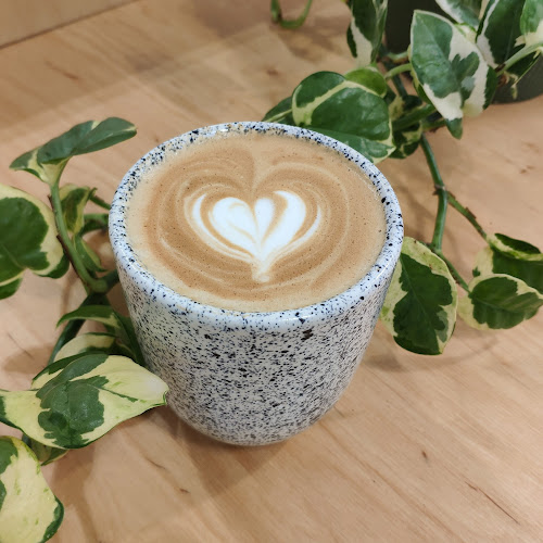 Najpierw KAWA - Rzeszów