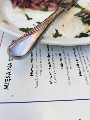 Opinii despre Moja Gruzja în Gliwice - Gastronomia