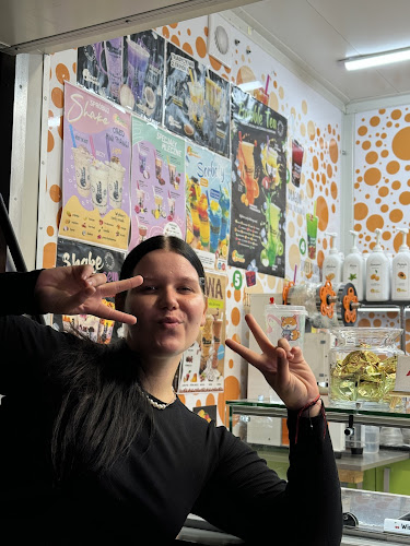 Crazy Bubble Bubble Tea & Coffe - Mielno