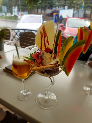 Kabaczek Smak i Tradycja - Ustronie Morskie