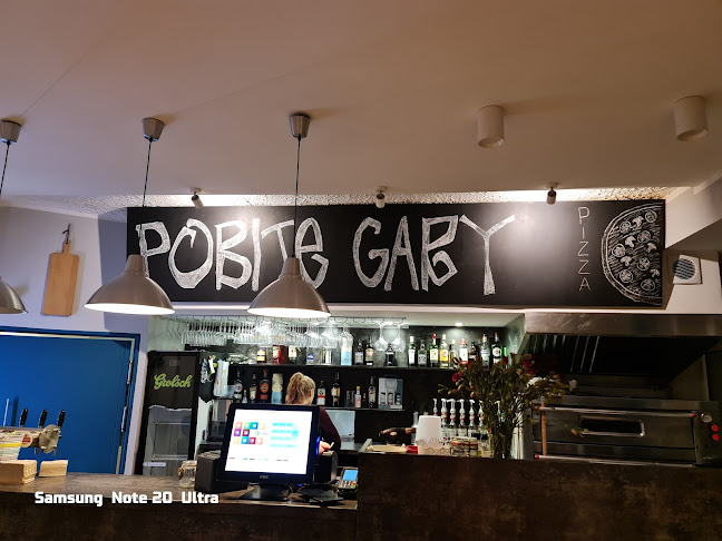 Pobite Gary - Gastronomia