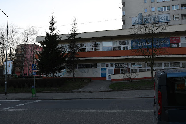 Wittenborg - Urządzenia gastronomiczne - Szczecin