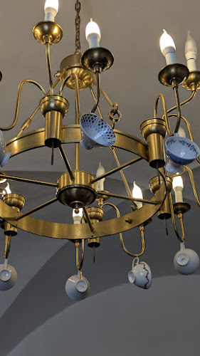 Comentarii opinii despre Lucullus Coffee Shop