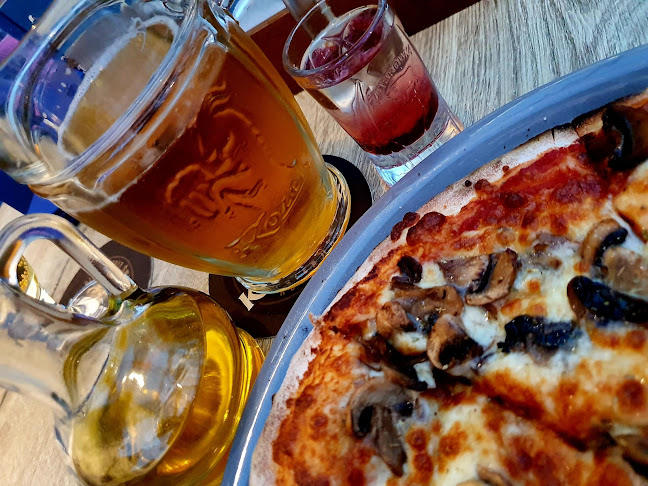 Comentarii opinii despre Messa Pub & Restaurant