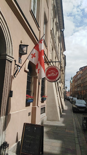 Reviews of Argo. Restauracja Gruzińska in Warszawa - Gastronomia