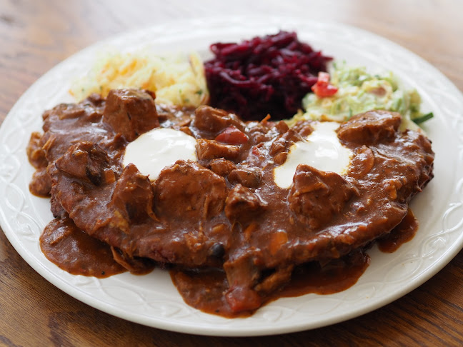 Restauracja Athena - Kędzierzyn-Koźle - Kędzierzyn-Koźle