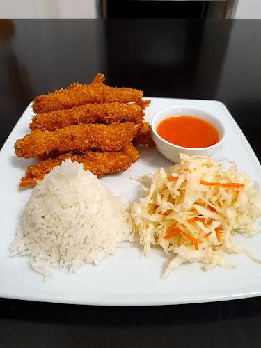 Comentarii opinii despre Restauracja Mekong