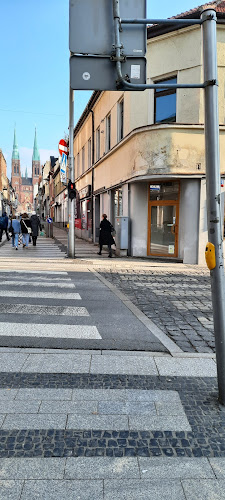 Piekarnia "Hanka" - Rybnik