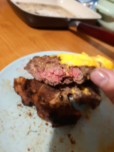 Comentarii opinii despre The Central Food Burger & Chicken