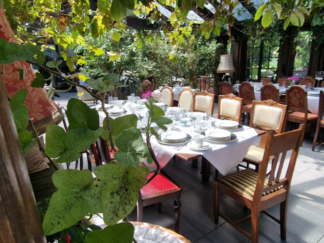 Dworek Koper - Gastronomia